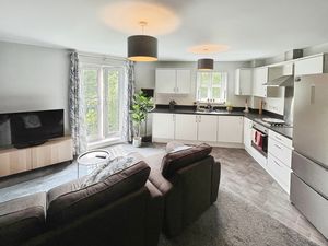 Kitchen living room- click for photo gallery